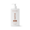 Native Body Lotion
