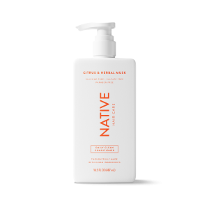 Native Daily Clean Conditioner