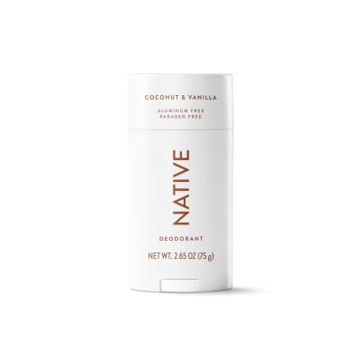 Native Deodorant Stick