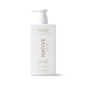 Native Full & Thick Conditioner