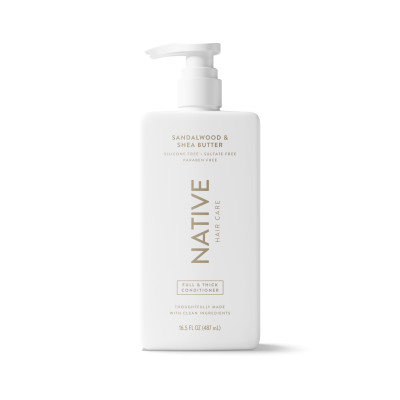 Native Full & Thick Conditioner