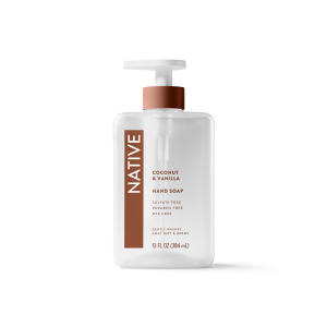 Native Hand Soap