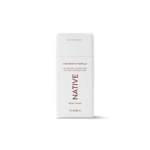 Native Mini Body Wash