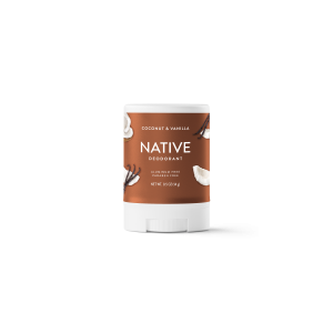 Native Mini Deodorant Stick