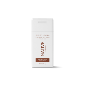 Native Mini Moisturizing Shampoo