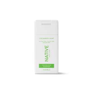 Native Mini Volumizing Shampoo