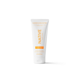 Native Strengthening Hair Mask