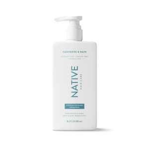 Native Strengthening Shampoo