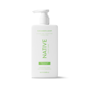 Native Volumizing Shampoo